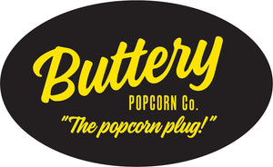 Buttery Popcorn Co.